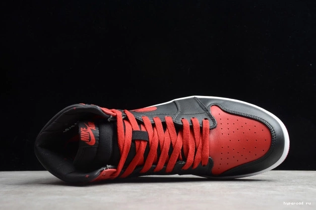 Banned 1 Jordan Retro 432001-001 Air 0922
